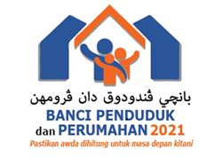 Banci Penduduk 2021