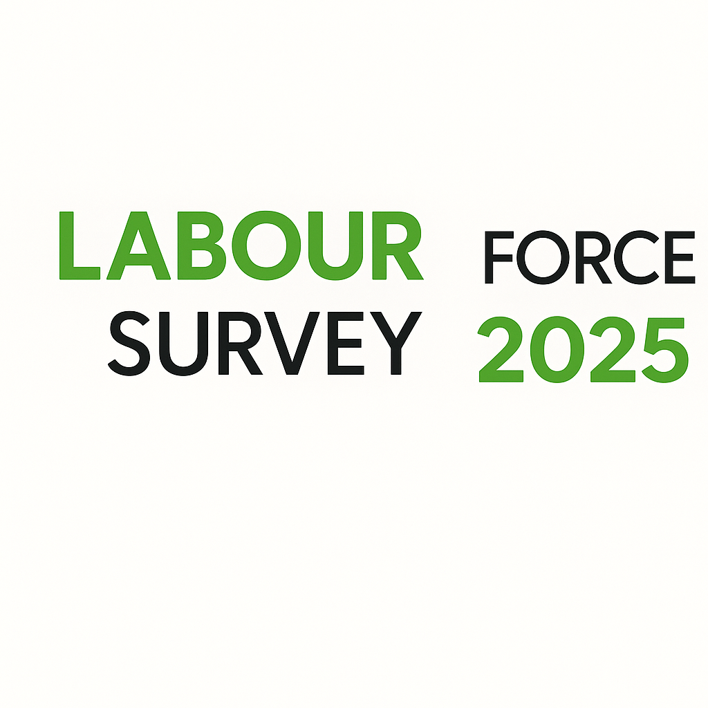 Labour Force Survey 2025