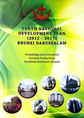 Tenth National Development Plan (English)